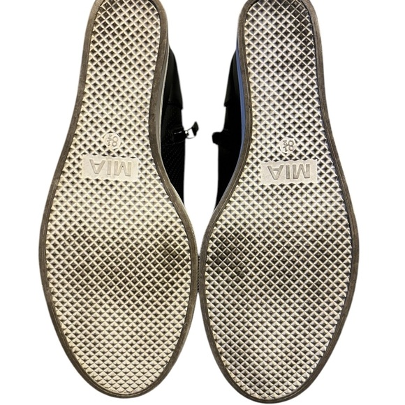 MIA Wedge Sneaker - Picture 4 of 7